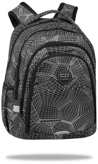 Plecak młodzieżowy Drafter 3 Render CoolPack, Patio