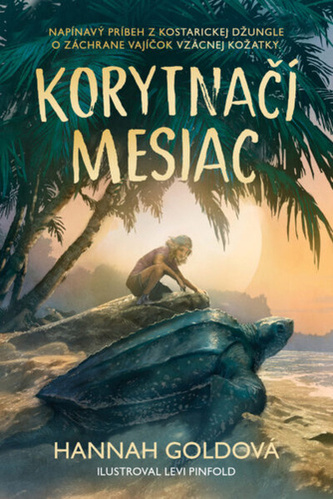 Korytnačí mesiac Korytnačí mesiac