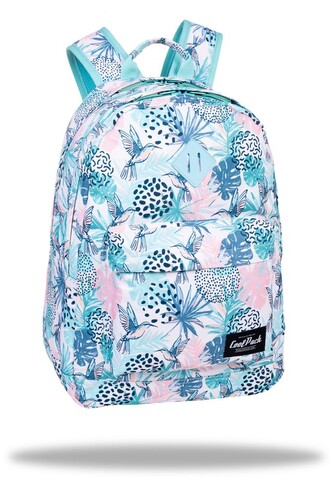 Plecak młodzieżowy Scout Thai, Patio