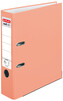 Segregator A4 80mm Protect Almon maX.file, Herlitz
