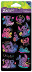 Naklejki Pop Up Disney Black Stitch wzór 1 CoolPack, Patio