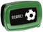 Śniadaniówka Piłka PP25FA-3022, Paso