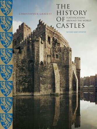 History of Castles, New and Revised