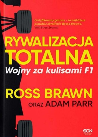 Rywalizacja totalna w.3