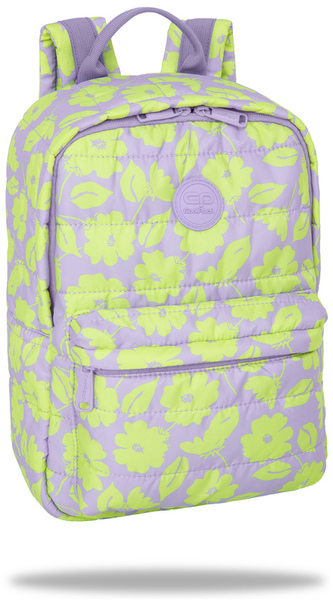 Plecak młodzieżowy Abby Flores Lila CoolPack, Patio