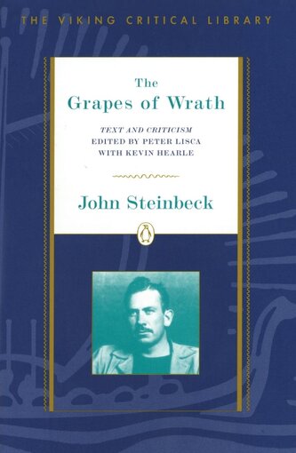 The Grapes of Wrath