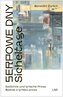 Sicheltage - Serpowe dny