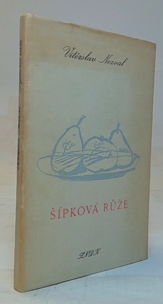Šípková růže