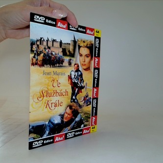Ve službách krále DVD