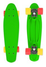 Skateboard FIZZ BOARD Green
