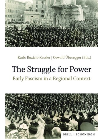 The Struggle for Power