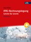 IFRS-Rechnungslegung Schritt für Schritt