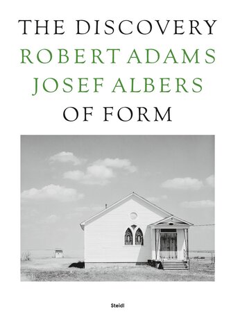 The Discovery of Form