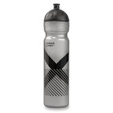 Zdravá lahev SPORT XO 1,0 l černá