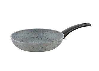 pánev d24cm MRAM. GREY, nepřil.povrch