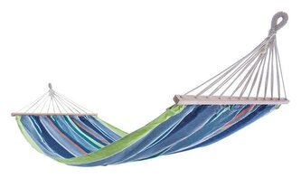 Houpací síť Cattara REST 200x80 cm