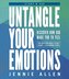 Untangle Your Emotions Bible Study Guide Plus Streaming Video