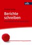 Berichte schreiben