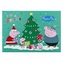 Adventní kalendář Peppa Pig