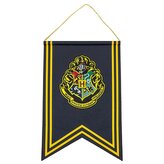 Vlajka Harry Potter - erb Bradavic