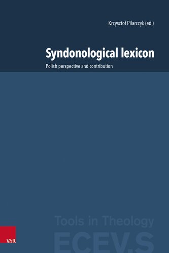 Sindonological lexicon