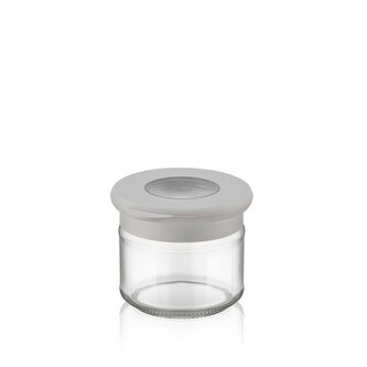 DÓZA S VÍČKEM 300ML DÓZA S VÍČKEM 300ML