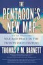 The Pentagon's New Map