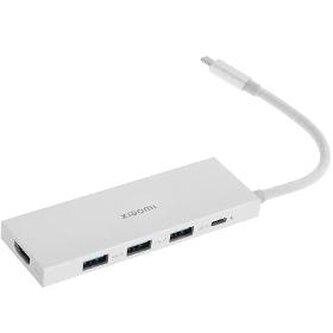 USB rozbočovač XIAOMI XMDS05YM