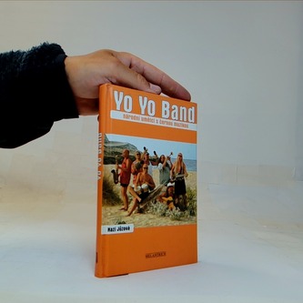 YO YO Band