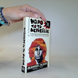 Nikdo to tu nepřežije