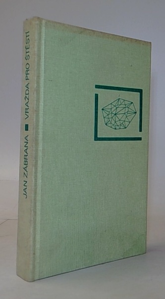 Vražda pro štěstí