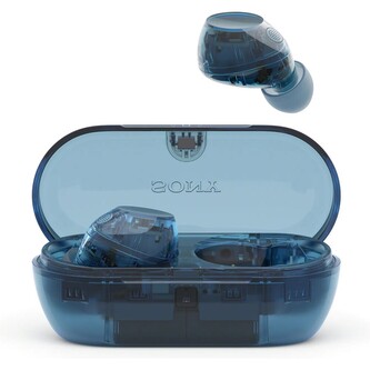 Sony WF-C710N bezdrátová sluchátka modrá