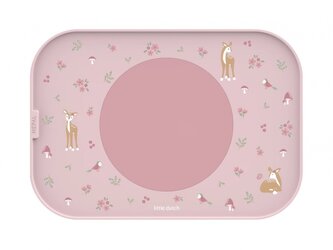 Jídelní podnos Fairy Garden