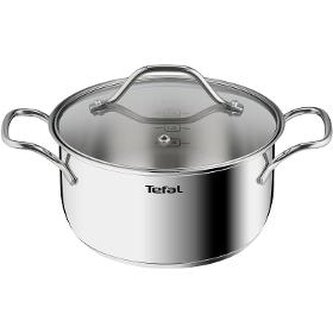 Kastrol TEFAL Intuition B8644474 20 cm