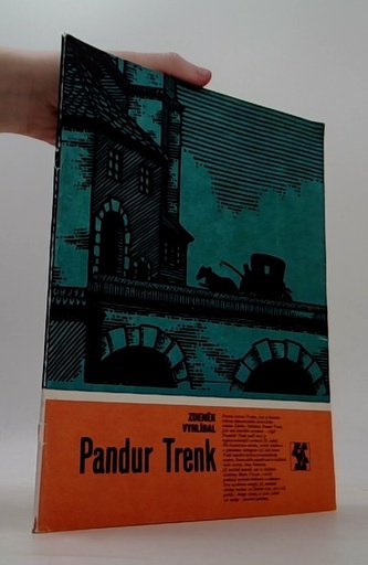 Pandur Trenk
