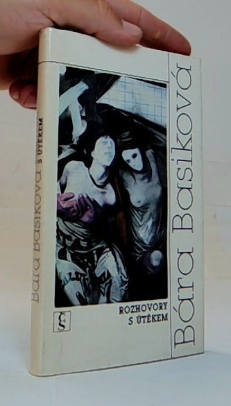 Rozhovory s útěkem