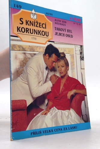 Takový byl jejich osud