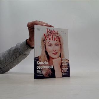 Reader's Digest Výběr (Leden 2000)