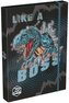 box na sešity A4 Dino Cool Boss 24