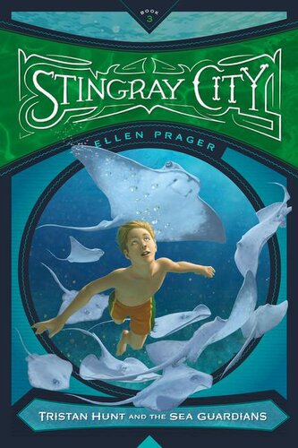 Stingray City