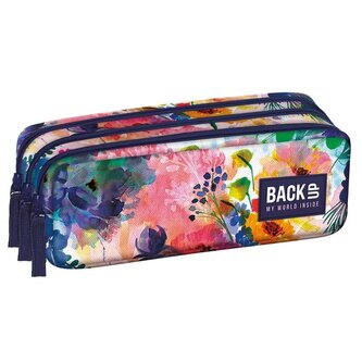 Piórnik BackUp 7 G10 DERFORM