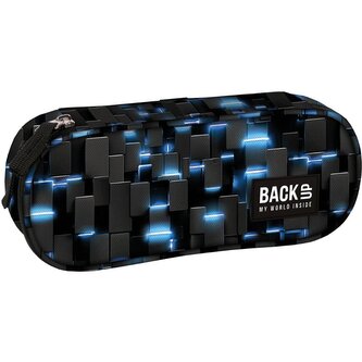 Piórnik BackUp 7 A44 DERFORM