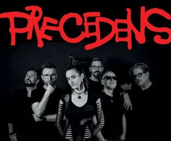 Odstíny černé - CD