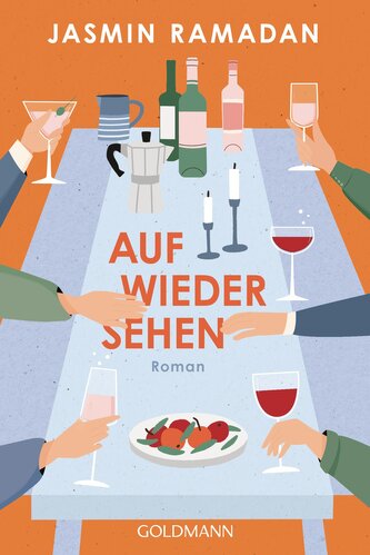 Auf Wiedersehen