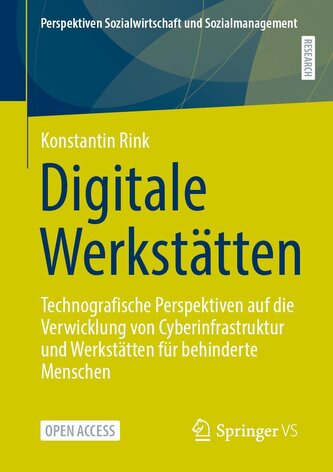 Digitale Werkstätten