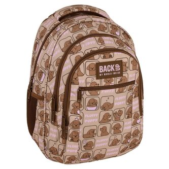 Plecak BackUp 7 O17 DERFORM