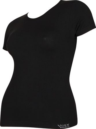 VoXX® BambooSeamless 014 black L-XL 1 ks