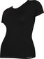 VoXX® BambooSeamless 014 black L-XL 1 ks