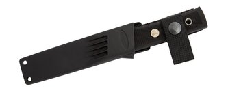 Fällkniven TK2ez čierne zytel puzdro pre model TK2