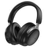 Sluchátka Hoco ANC W53 Plus, Bluetooth 5.4, AUX / USB C, TF karta, barva black